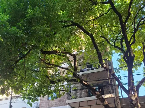 VENTA DEPARTAMENTO EN VILLA CRESPO 3 AMBIENTES