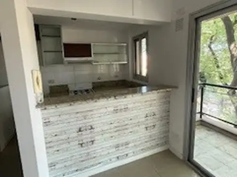 Avenida Salvador María Del Carril 3100, Piso 4