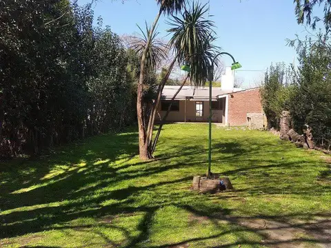 Casa en venta - Monte Grande