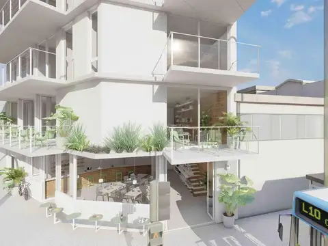 Departamento en Venta en Villa Luro, USD 66.900