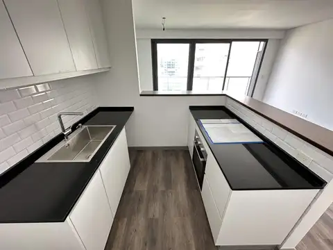 Departamento en Venta Apto profesional