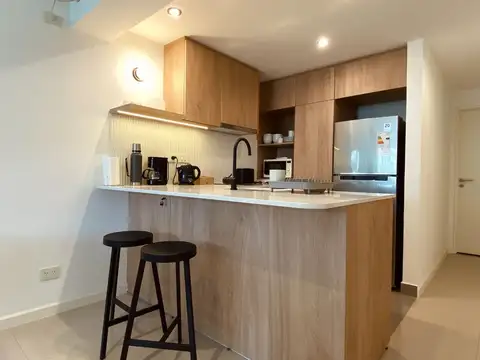 Departamento en Alquiler 14 años