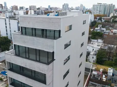 Oficina en Venta 1 año