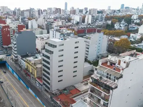 Oficina en Venta en Colegiales, USD 159.690