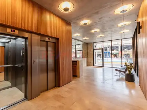 Oficina en Venta en Colegiales, USD 159.690