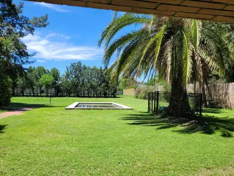 QUINTA VENTA MONTE GRANDE SALON DE FIESTAS ,PILETA