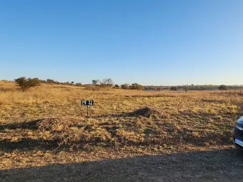 Terreno en Venta en Alta Gracia, USD 7.000