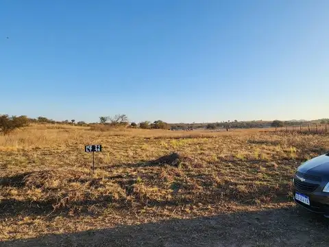 Terreno en Venta de 300,0 m2