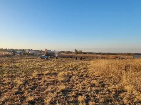 Terreno en Venta en Alta Gracia, USD 7.000