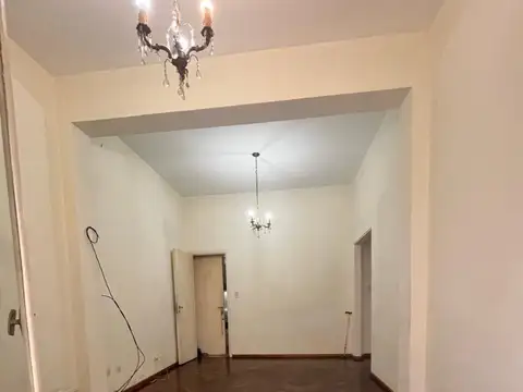 Depto Tipo Casa en Alquiler de 1 dormitorio