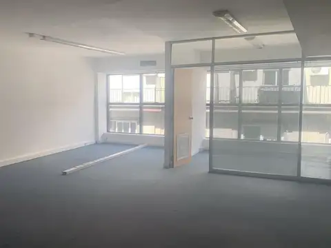 Oficina en Alquiler en Microcentro, $ 650.000