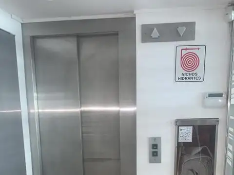 Oficina en Alquiler 10 años