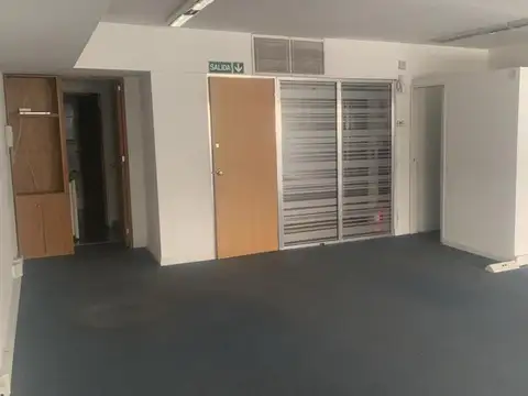 Oficina en Alquiler en Microcentro, $ 650.000