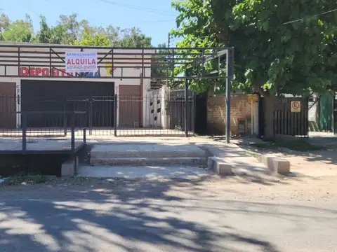 LOCAL COMERCIAL SOBRE TIRASSO DE GUAYMALLEN