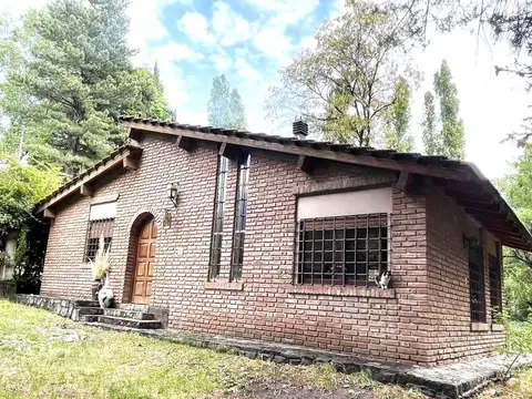 Casa en venta, Las vegas Mendoza