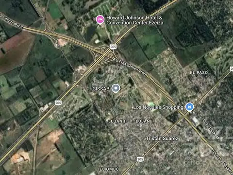 Terreno en Venta 156  mts Fondo