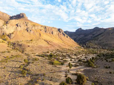 Cuesta Sepulveda San Martin de los andes