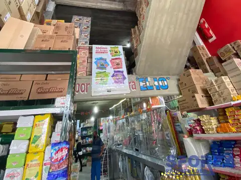 Galpon en Venta 15 años