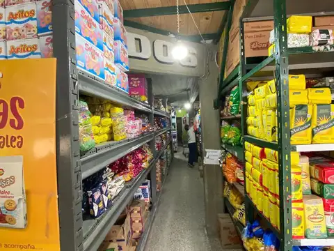 Galpon en Venta en San Miguel, USD 350.000