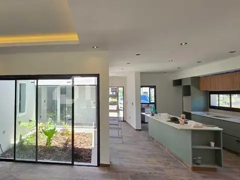 Casa en Venta A Estrenar