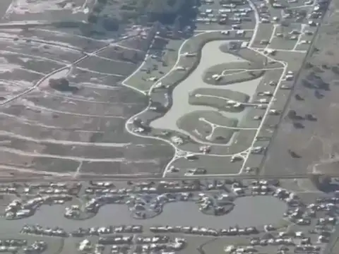 Caceres S/n Entre Ruta 58, Km 9,5 y Av. Sargento Cabral S/N, La Alameda, Canning, Esteban Echeverria, Buenos Aires