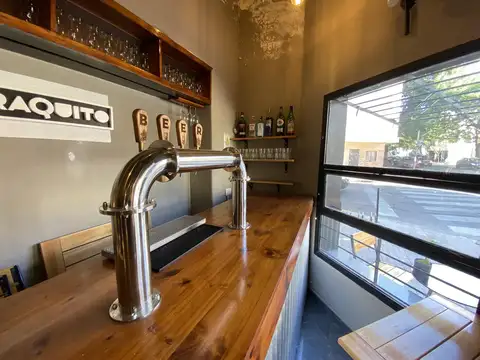 Fondo Comercio en Venta en Rosario, USD 20.000