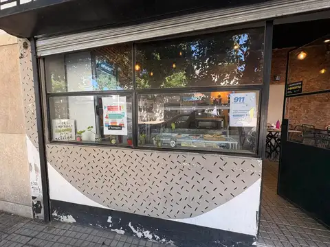 Fondo Comercio en Venta en Rosario, USD 20.000