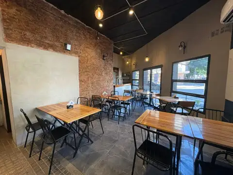 Fondo Comercio en Venta 2 años