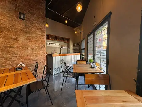 Fondo Comercio en Venta 2 años