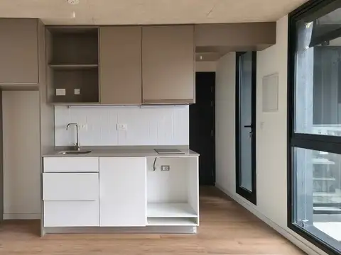 Departamento en Venta en Centro , USD 115.000