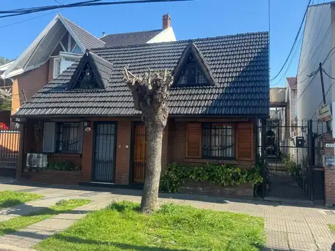 Alquiler Duplex 3 ambientes sin expensas