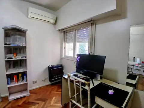 Departamento en Venta 20 años