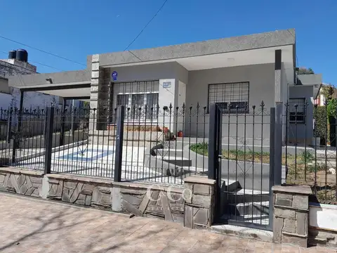Casa en Venta en Centro, USD 135.000