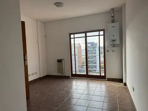 ALQUILER DEPTO 2 AMBIENTES SIN EXPENSAS CABALLITO