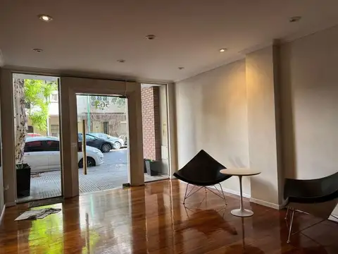 Departamento en Alquiler 18 años