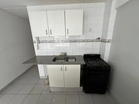 Departamento en Venta 20 años