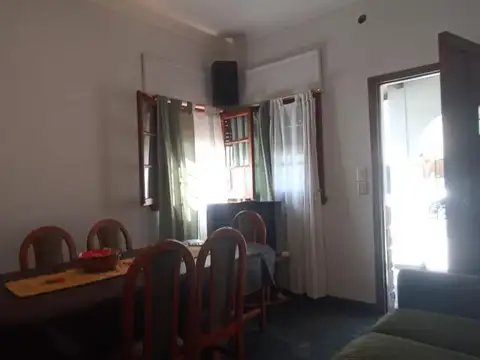 LOTE C/2 PROPIEDADES- GARAGE- PATIO (Apto Credito))