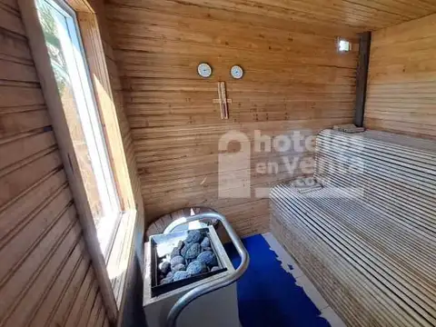 Hotel en Venta en Villa Gesell, USD 1.450.000