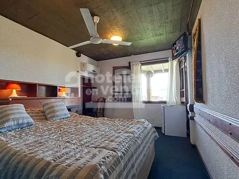 Hotel en Venta en Villa Gesell, USD 1.450.000