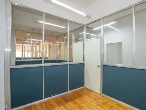 Oficina en Alquiler 27 años