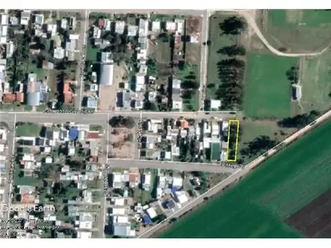 Terreno en Venta en San Jose, USD 38.000