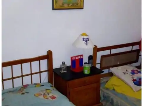 Depto Tipo Casa en Venta 1 año