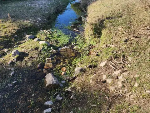 Terreno en Venta, FOS 0.5