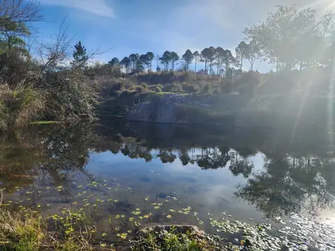 Terreno en Venta de 5400,0 m2