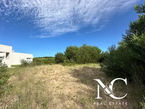 Terreno lote en venta en Costa Esmeralda