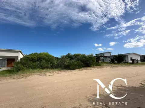 Terreno en Venta en Costa Esmeralda, USD 65.000