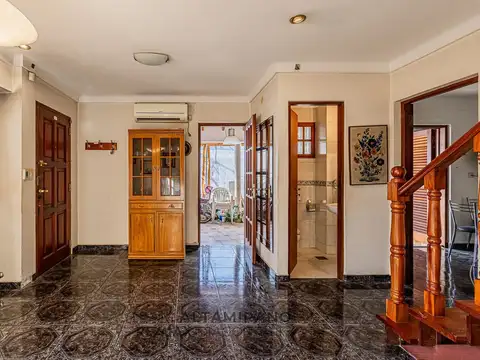 Casa en Venta en Berisso, USD 120.000