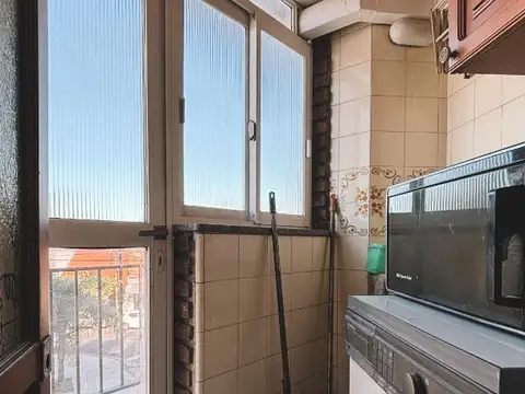 Departamento en Venta en Liniers, USD 220.000