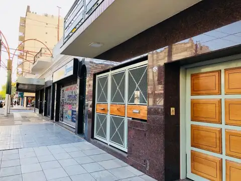 Mariano Moreno 4700, Piso 6