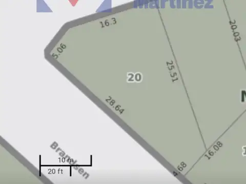 Av. Gral. Enrrique Mosconi 2100